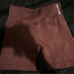 DFYNE Shorts